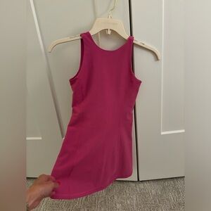 Old Navy Girls Active Dress, size 8